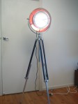 Industrial Lamp