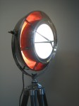 Custom Vintage Lighting