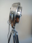 Metal Industrial Lamp